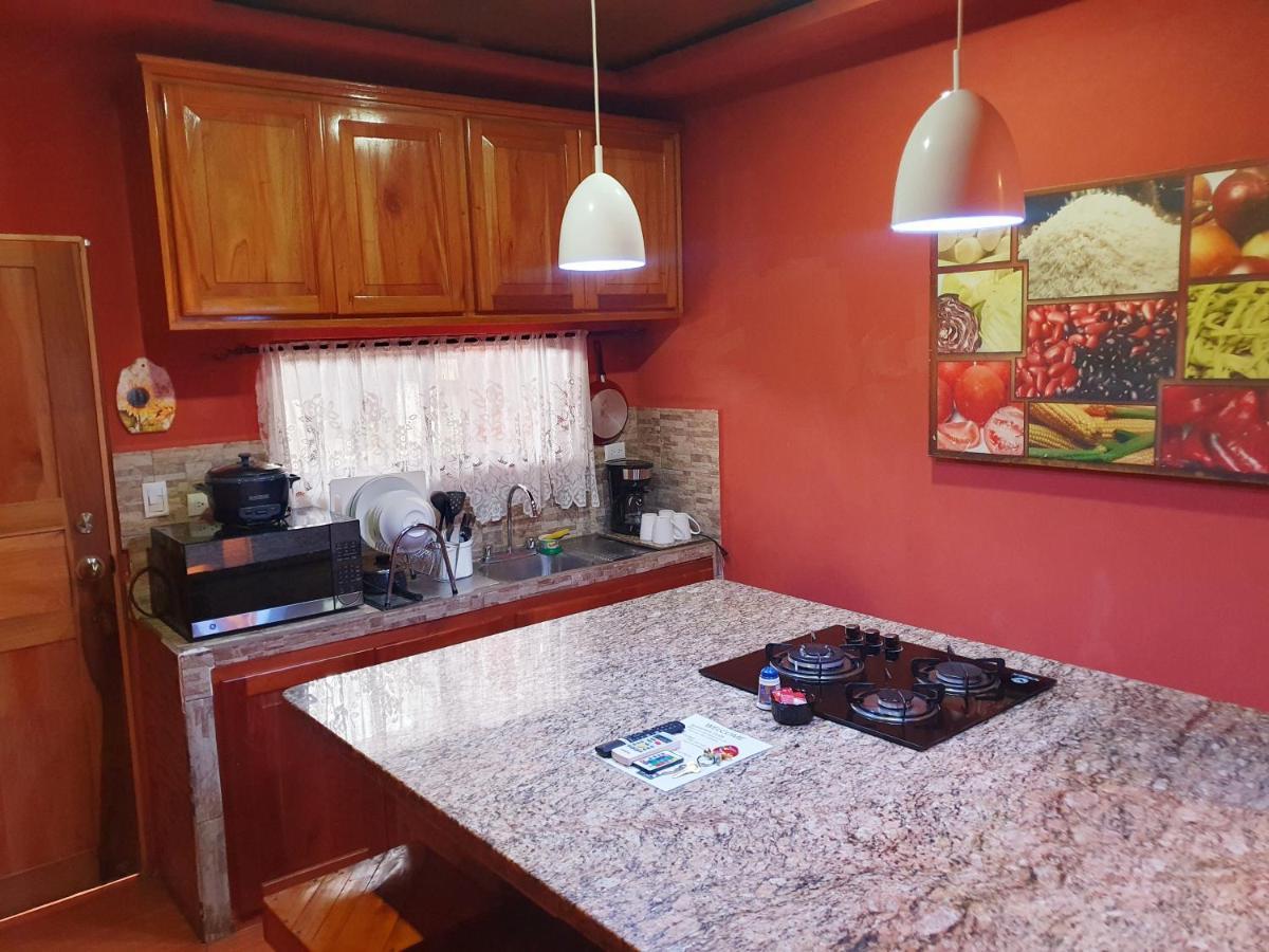 Crc Apartment Near Airport 5Min No Parking Río Segundo Zewnętrze zdjęcie