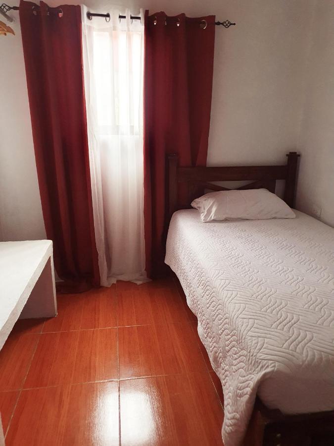 Crc Apartment Near Airport 5Min No Parking Río Segundo Zewnętrze zdjęcie